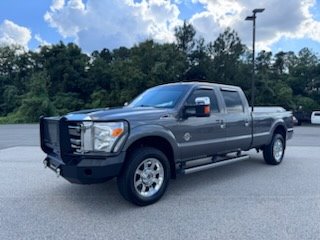 2014 Ford F-350 - $37,428