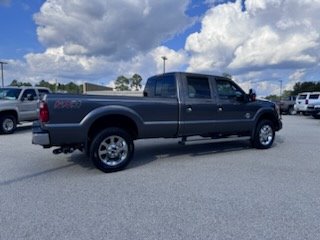 2014 Ford F-350 - $37,428