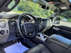 2014 Ford F-350 - $37,428