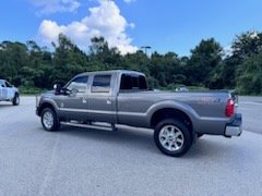2014 Ford F-350 - $37,428