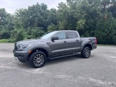 2019 Ford Ranger XLT photo