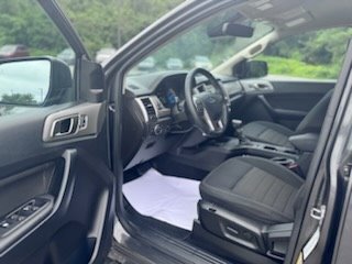 2019 Ford Ranger - $23,995