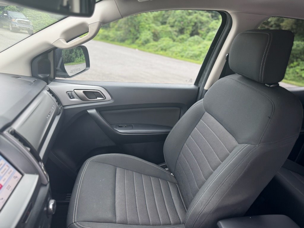 2019 Ford Ranger XLT photo