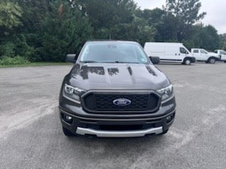 2019 Ford Ranger XLT photo