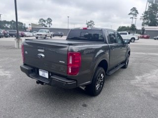 2019 Ford Ranger XLT photo