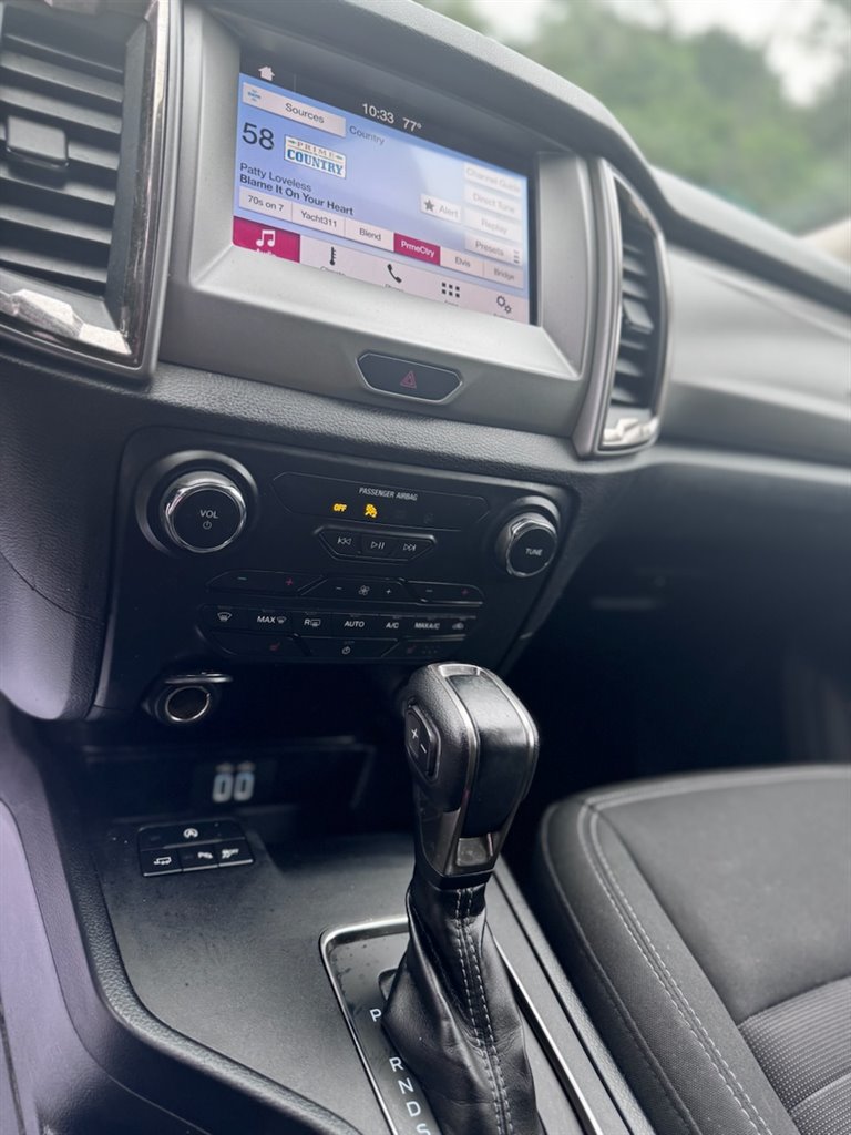 2019 Ford Ranger XLT photo