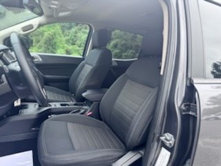 2019 Ford Ranger XLT photo
