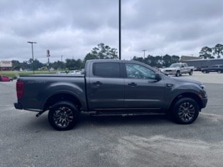 2019 Ford Ranger XLT photo