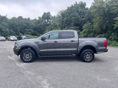 2019 Ford Ranger XLT photo