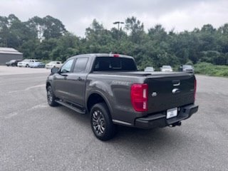 2019 Ford Ranger XLT photo