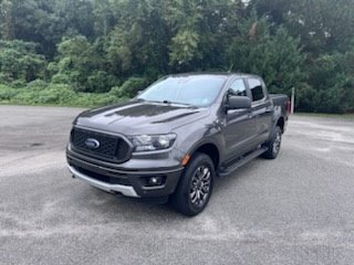 2019 Ford Ranger XLT photo