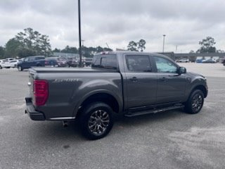 2019 Ford Ranger XLT photo
