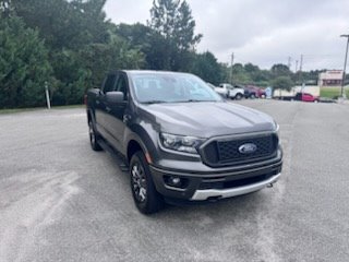 2019 Ford Ranger XLT photo