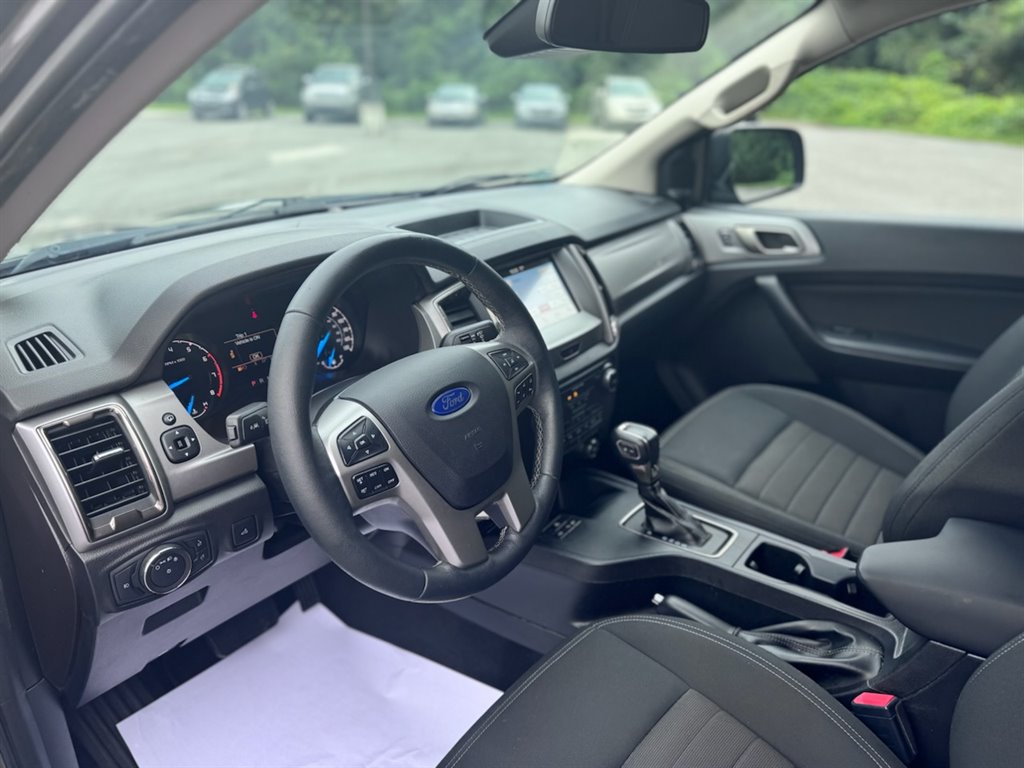 2019 Ford Ranger XLT photo