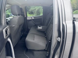 2019 Ford Ranger XLT photo
