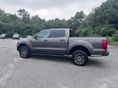2019 Ford Ranger XLT photo
