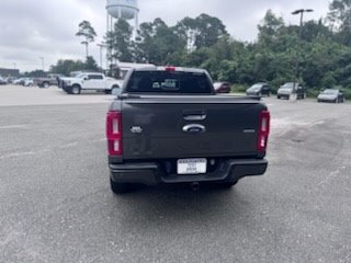 2019 Ford Ranger XLT photo