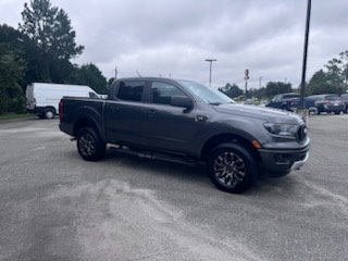 2019 Ford Ranger XLT photo