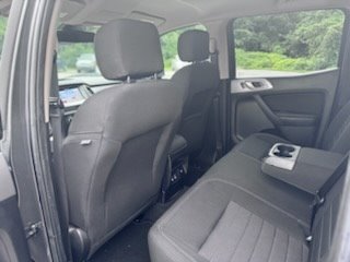 2019 Ford Ranger XLT photo