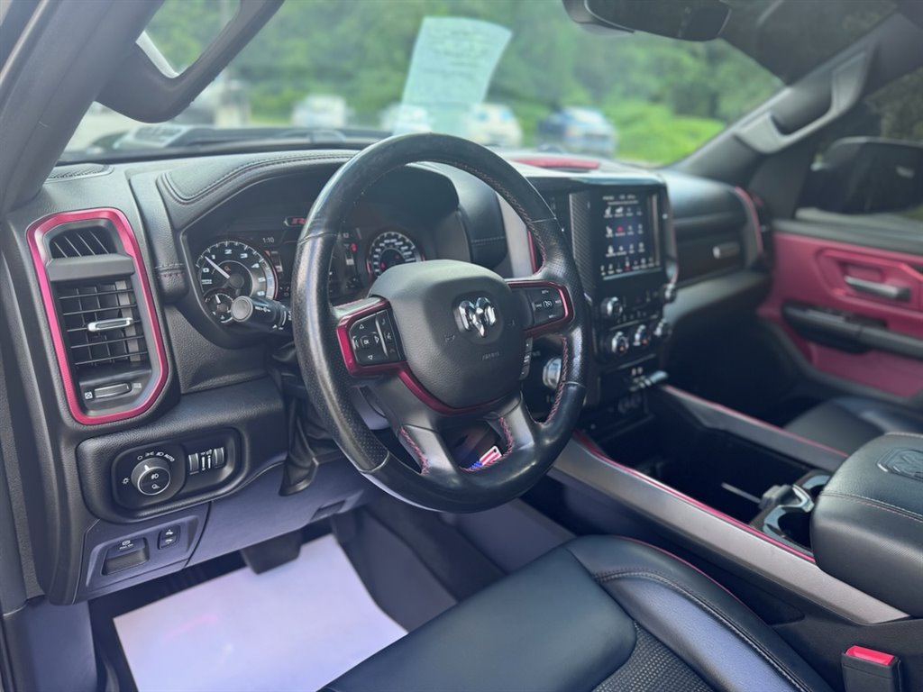 2019 Ram 1500 - $29,995