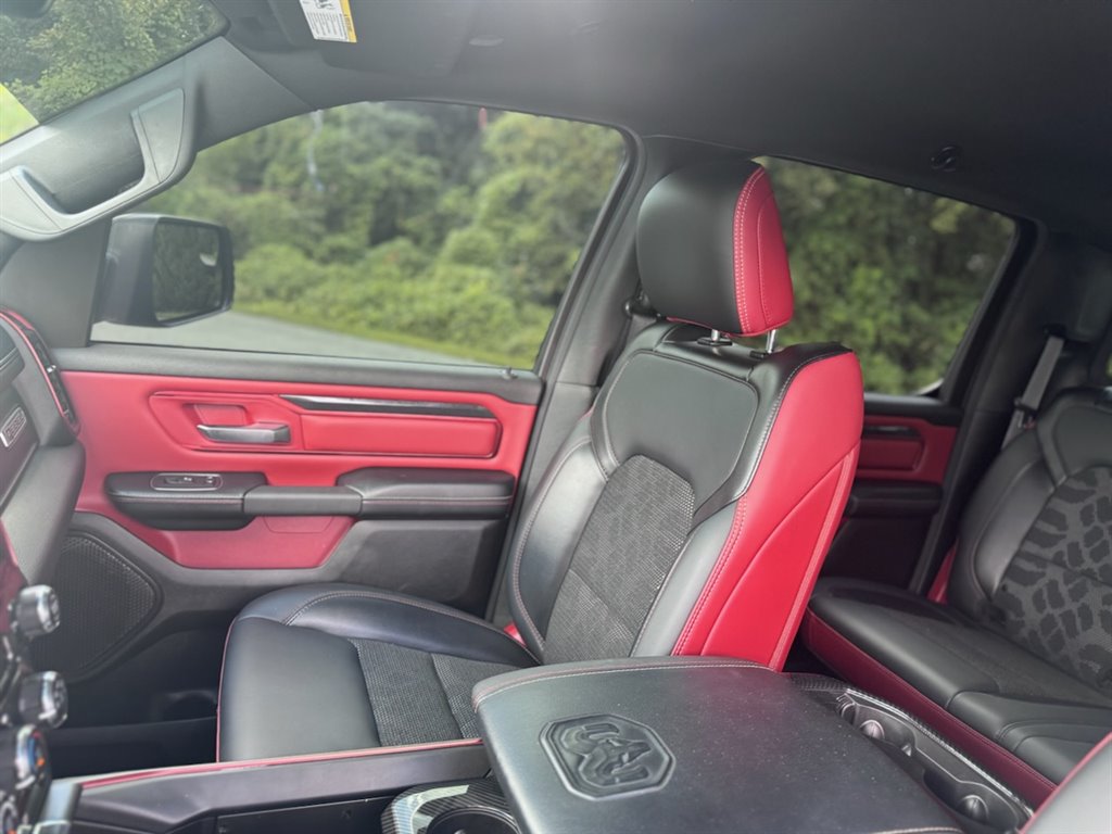 2019 Ram 1500 - $29,995