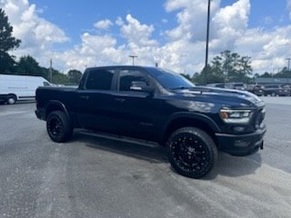 2019 Ram 1500 - $29,995