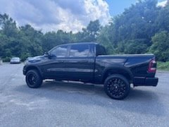 2019 Ram 1500 - $29,995