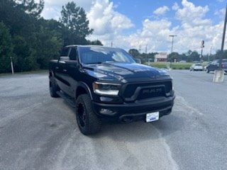2019 Ram 1500 - $29,995
