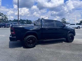 2019 Ram 1500 - $29,995