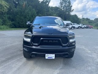 2019 Ram 1500 - $29,995