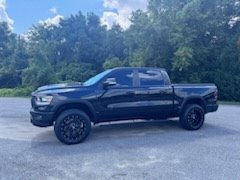 2019 Ram 1500 - $29,995