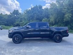 2019 Ram 1500 - $29,995