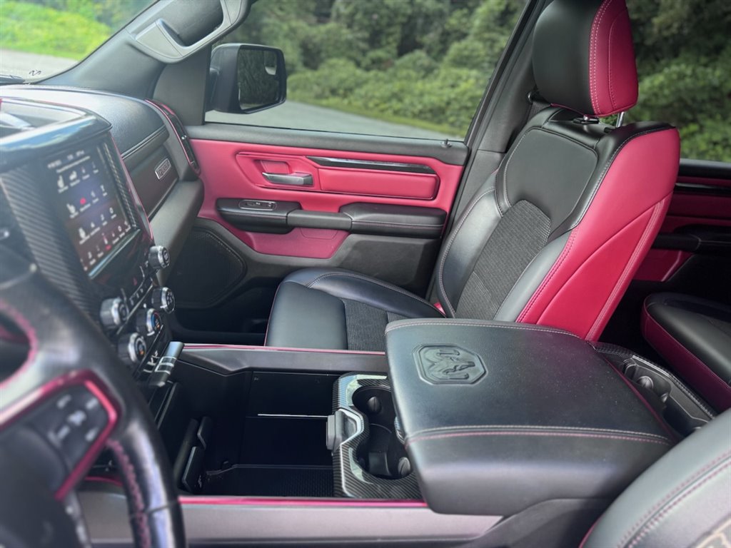 2019 Ram 1500 - $29,995