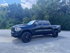 2019 Ram 1500 - $29,995