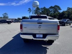 2017 RAM 2500 Laramie Longhorn photo