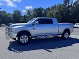 2017 RAM 2500 Laramie Longhorn photo