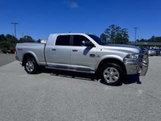 2017 RAM 2500 Laramie Longhorn photo
