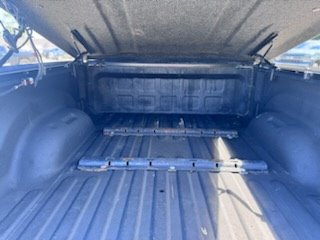 2017 RAM 2500 Laramie Longhorn photo
