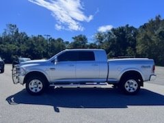 2017 RAM 2500 Laramie Longhorn photo