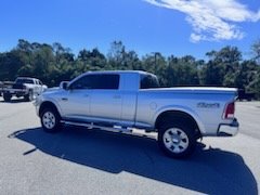 2017 RAM 2500 Laramie Longhorn photo