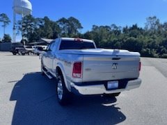 2017 RAM 2500 Laramie Longhorn photo