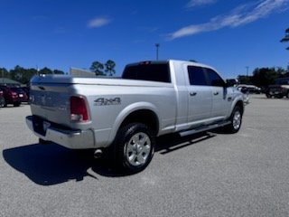 2017 RAM 2500 Laramie Longhorn photo