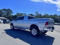 2017 RAM 2500 Laramie Longhorn photo