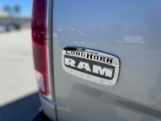 2017 RAM 2500 Laramie Longhorn photo