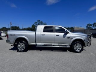 2017 RAM 2500 Laramie Longhorn photo