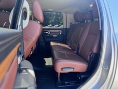 2017 RAM 2500 Laramie Longhorn photo