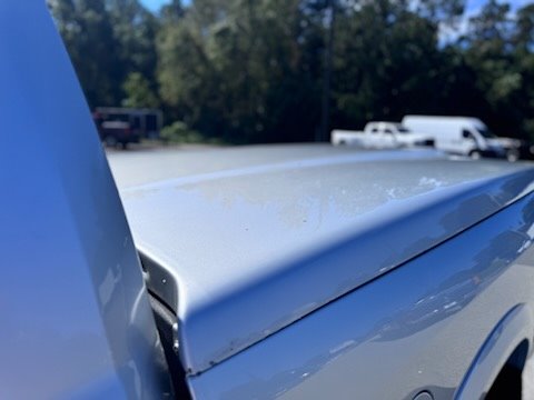 2017 Ram 2500 - $38,997