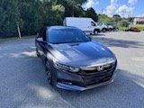 2018 Honda Accord - $20,988