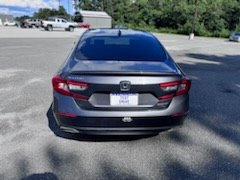 2018 Honda Accord - $20,988