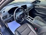 2018 Honda Accord - $20,988